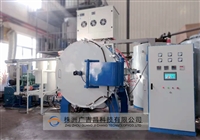 广吉昌直销 GJC-SJL-800型号碳化硅烧结炉 工业窑炉
