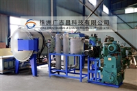 广吉昌定制导热石墨膜石墨提纯炉