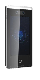 DS-K1T671TMF 海康威视人脸识别门禁一体机 DS-K1T671TMW