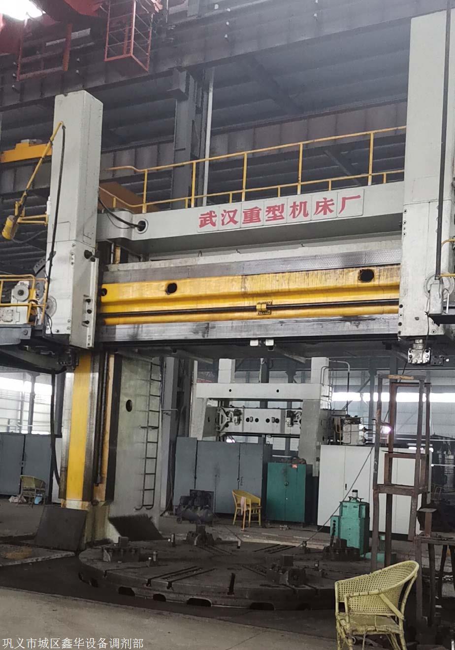 售二手俄罗斯重型6米3立车