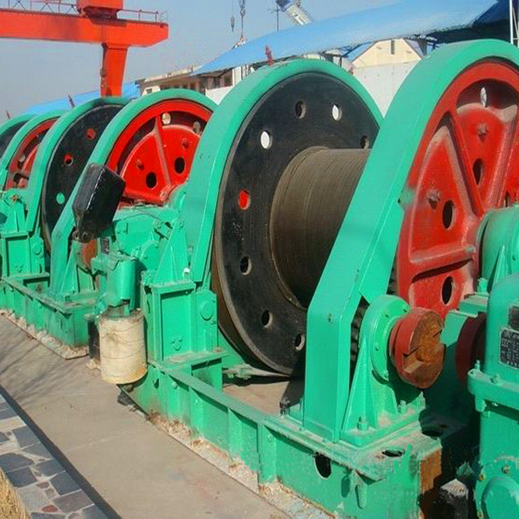 煤矿专用凿井绞车jz系列凿井绞车现货凿井绞车速发