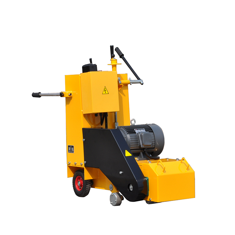 大型铣刨机史上好用全新型的刨墙机铣刨机