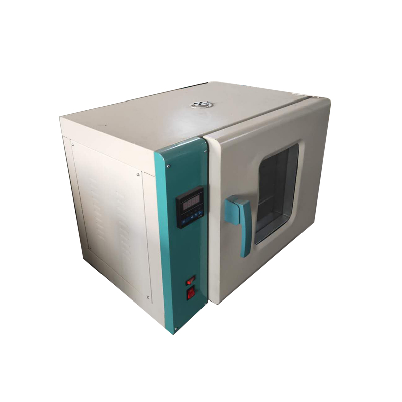 小型中草药烘干机电热鼓风干燥箱