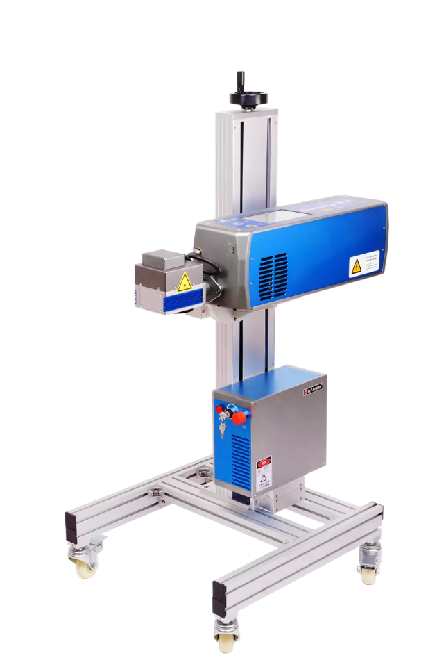 成都手持喷码机油墨喷码机激光喷码机高解析喷码机