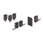 OMRON的光电传感器内置放大器概要