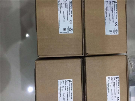 德国倍加福传感器附件，安装法兰BF5-30