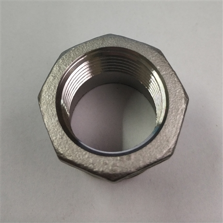 不锈钢补芯201304316不锈钢补心dn6100多规格补芯