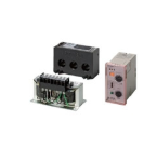 OMRON的电机继电器的特点及性能