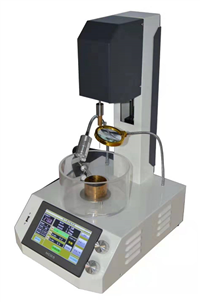 HSY-2502D硅脂自动锥入度测定仪