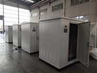 KSG-500KVA 6KV/0.4KV 三相矿用一般型干式变压器 有认证 全铜