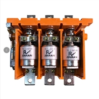 CKJ5真空交流接触器 低价出售 单机高压真空交流接触器 *率