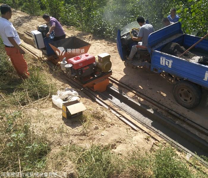 首页 德州嘉田机械有限公司 新闻资讯 高效四轮拖拉机玉米收获机 两行