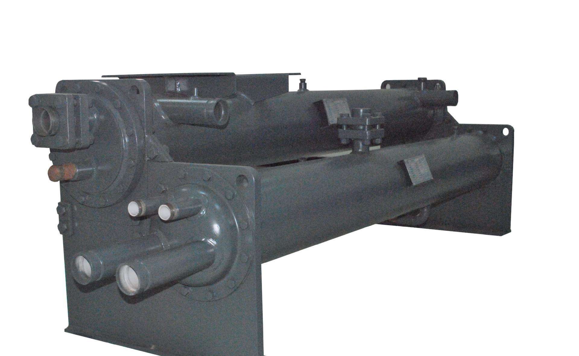 咸阳冷凝回收装置咸阳二手列管冷凝器