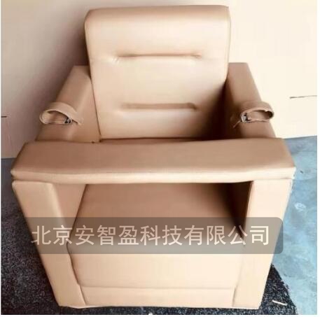 看守所软包醒酒椅询问椅