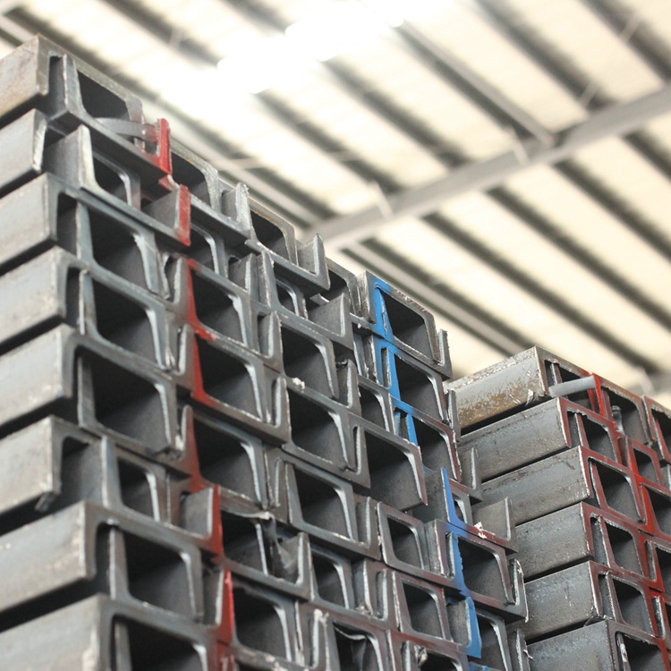 钢结构工程用槽钢 广东10号槽钢抗震槽钢源头