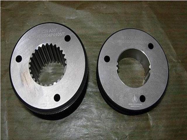 沧州三角形花键量规标准齿轮量大质优可定制