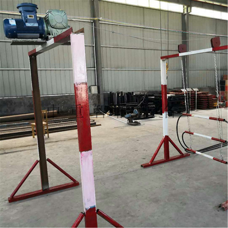 中重**一坡三档 煤矿用一坡三挡 zdc30-2.5一坡四挡 型号齐全