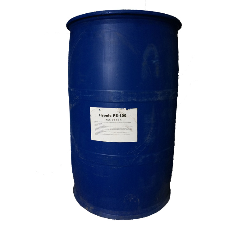润湿剂 PE100水性润湿剂 可与水任意比互溶PE100
