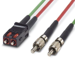 菲尼克斯光缆VS-PC-2XHCS-200-SCRJ/FSMA-2优点