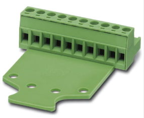 菲尼克斯连接器MSTB 2,5/ 2-STZ-5,08操作