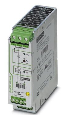 菲尼克斯冗余模块2320186的资料解析