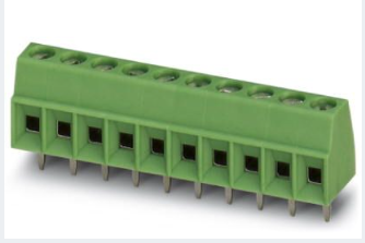 菲尼克斯端子MKDS 1/10-3,81使用范围