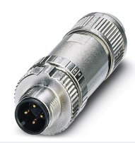 菲尼克斯连接器SACC-M12MS-4PL SH注意事项