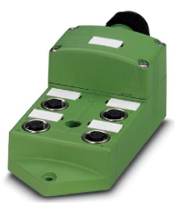 菲尼克斯PHOENIX分线盒1437258重要参数