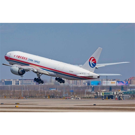 宁波航空物流当天发当天到