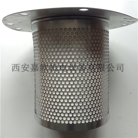 06020200阿特拉斯空压机油气分离器GA220