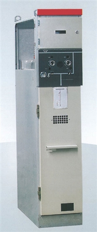 山东泽荣 HXGN15-12环网高压柜