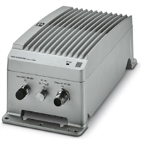 菲尼克斯电源TRIO-PS-IP67/3AC/24DC/20规格