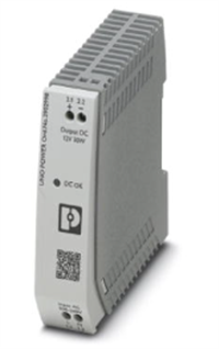 菲尼克斯电源UNO-PS/1AC/12DC/ 30W作用