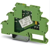 PHOENIX继电器模块DEK-REL- 24/1/SEN产品明细