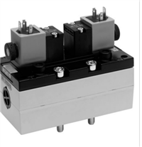 安沃驰的换向阀PDF资料，售aventics3/5通滑阀