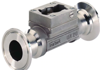 订购德国BURKERT在线式流量传感器?流程