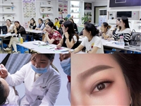 镇江市哪有纹绣学校，哪个好
