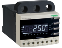 施耐德EOCR-3DM2三和贯穿型马达保护继电器