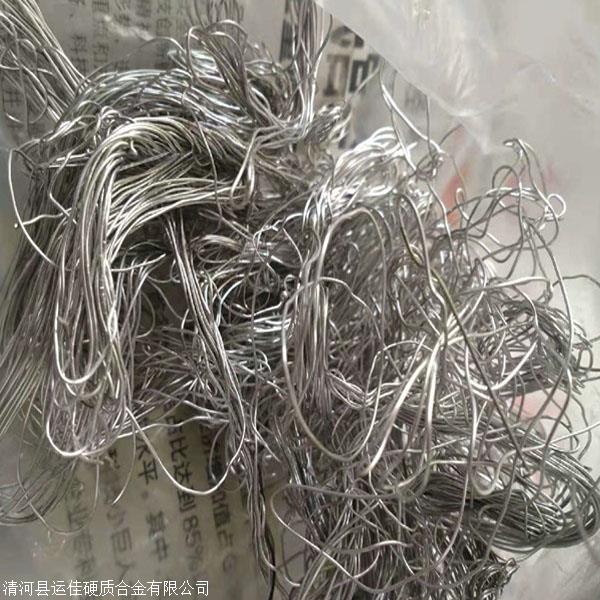 杭州 回收废铂铑丝 回收铂铑测温头 欢迎咨询
