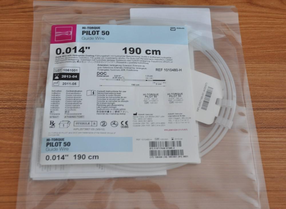 泰尔茂造影导管桡鞘棉条