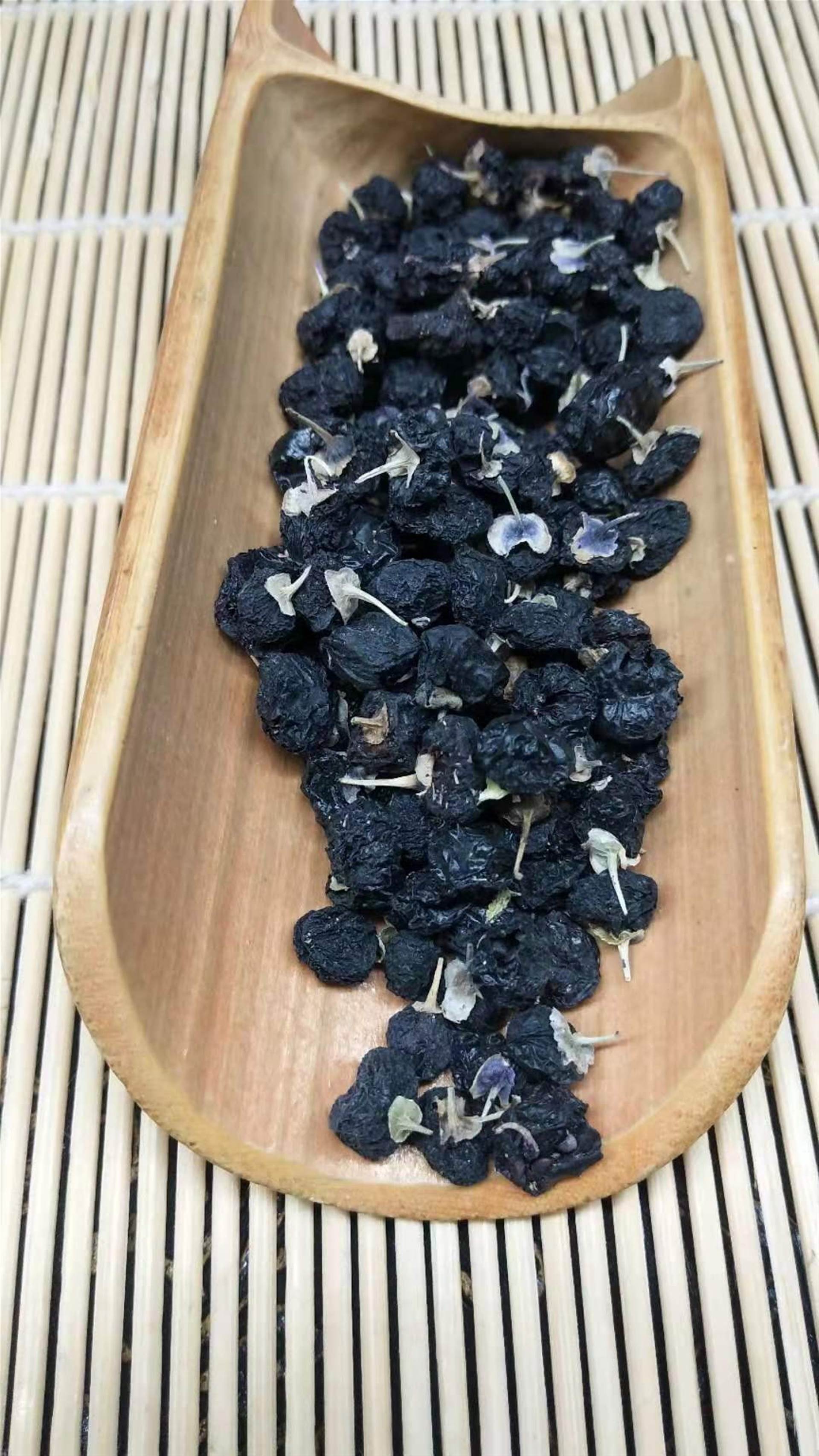 黑枸杞的价格  黑枸杞各种规格