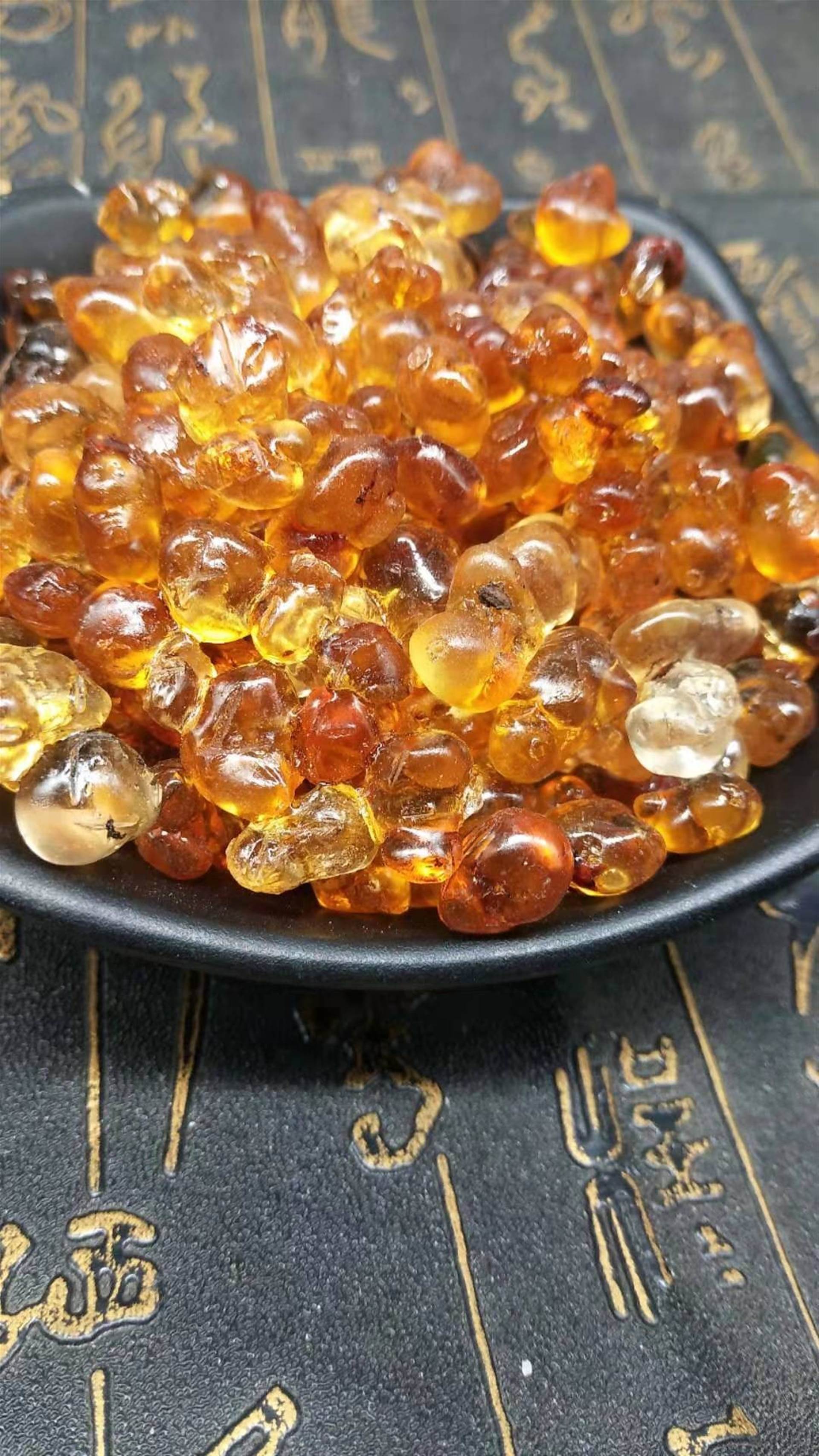 桃胶的食用方法桃胶的食用方法