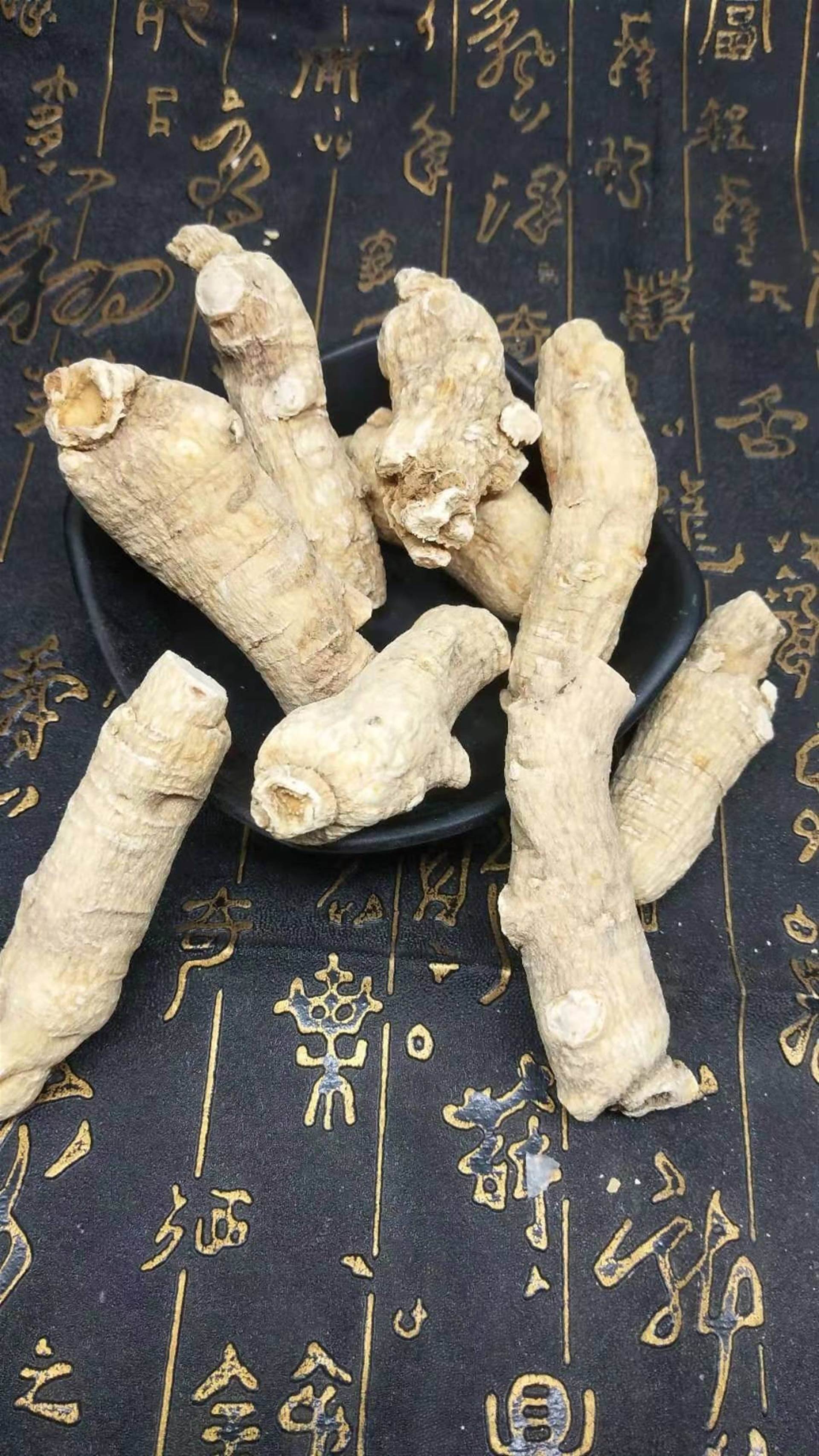 中药材批发西洋参  供应西洋参各种规格