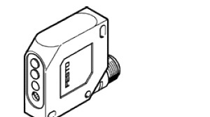 FESTO距离传感器性能特点SOOE-MS-R-PNLK-T