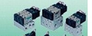 AP11-20A-03AA-DC24V原装CKD二位五通先导电磁阀