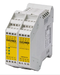 安士能安全继电器ESM-BA701的安全性能