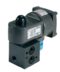 HERION安全阀PDF资料，S6V10G27121060V 