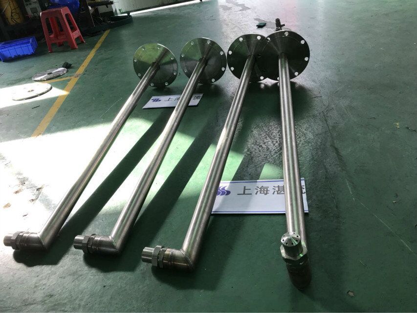 脱硝喷枪脱硝设备