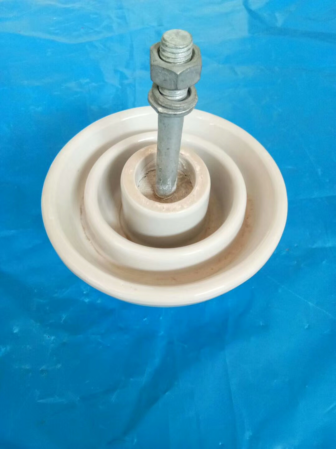 现货供应p-6t针式绝缘子价格
