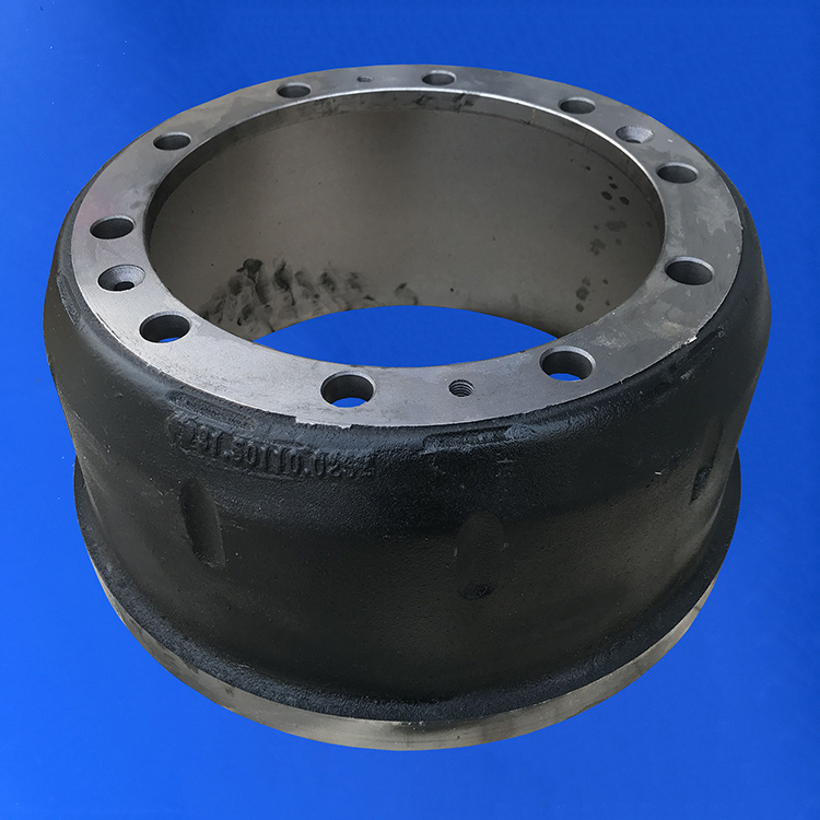 德国曼重卡制动鼓81501100232